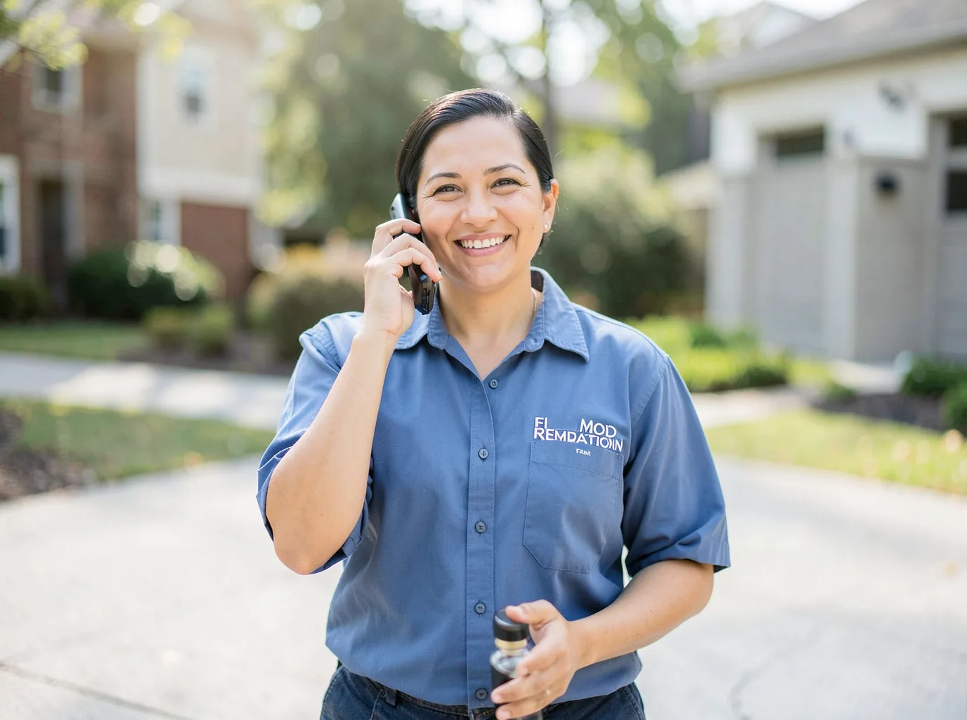 Mold Remediation Chillicothe, OH FAQs